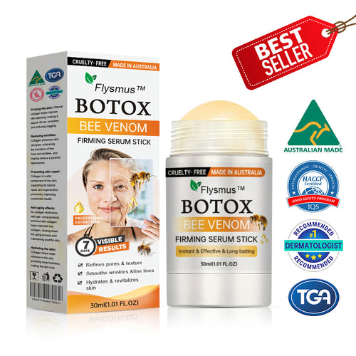 đFlysmus⢠Botox Bee Venom Firming Serum Stick LAST DAY 70% OFF