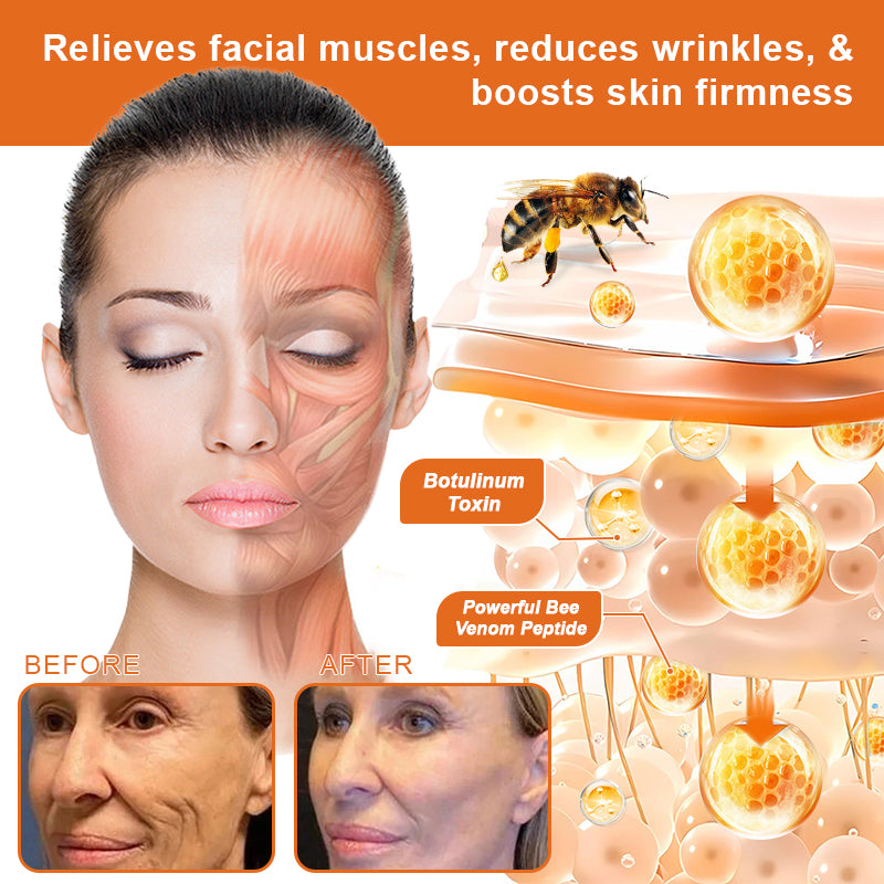 đFlysmus⢠Botox Bee Venom Firming Serum Stick LAST DAY 70% OFF