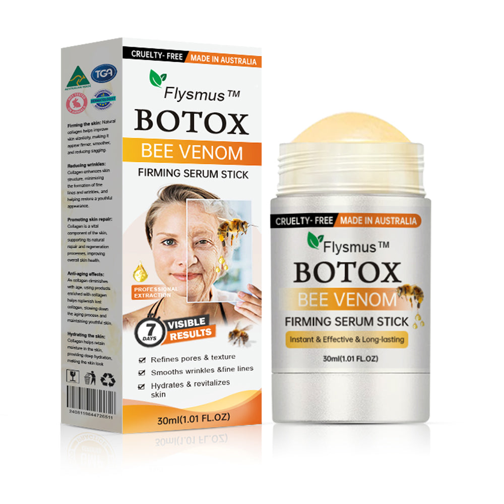 đFlysmus⢠Botox Bee Venom Firming Serum Stick LAST DAY 70% OFF