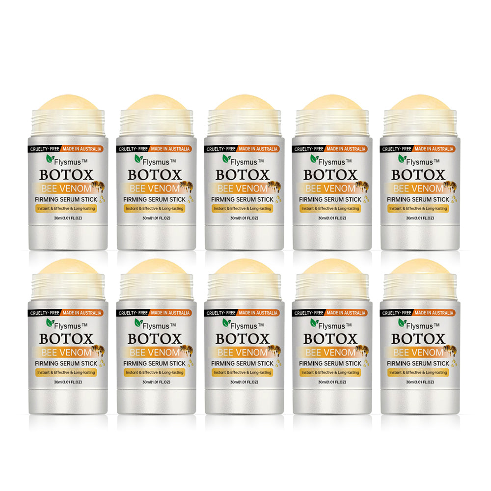 đFlysmus⢠Botox Bee Venom Firming Serum Stick LAST DAY 70% OFF