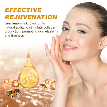 🍇Furzero™ Botox Bee Venom Wrinkle Removal Cream-Last Day Promotion 70% OFF