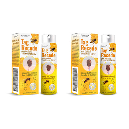 🖤Flysmus™ TagRecede Bee Venom Spray LAST DAY 70% OFF (upsell)