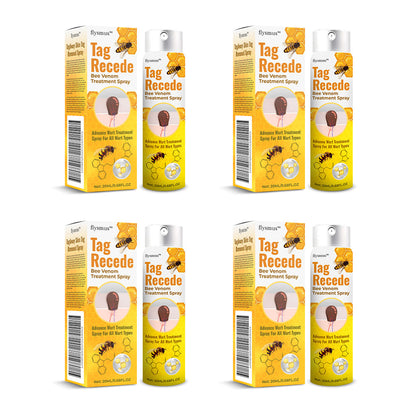 🖤Flysmus™ TagRecede Bee Venom Spray LAST DAY 70% OFF (upsell)