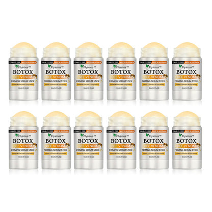 🍉Flysmus™ Botox Bee Venom Firming Serum Stick LAST DAY 70% OFF
