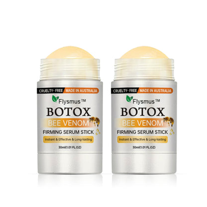 🍉Flysmus™ Botox Bee Venom Firming Serum Stick LAST DAY 70% OFF