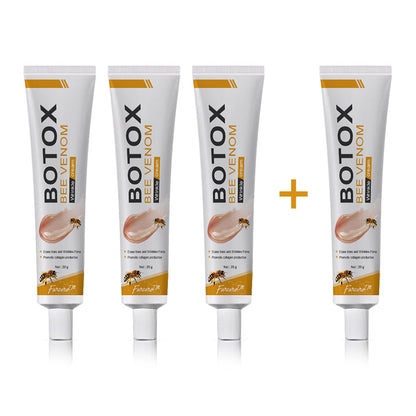 🍇Furzero™ Botox Bee Venom Wrinkle Removal Cream-Last Day Promotion 70% OFF