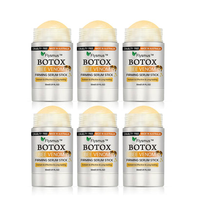🍉Flysmus™ Botox Bee Venom Firming Serum Stick LAST DAY 70% OFF