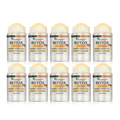 🍉Flysmus™ Botox Bee Venom Firming Serum Stick LAST DAY 70% OFF