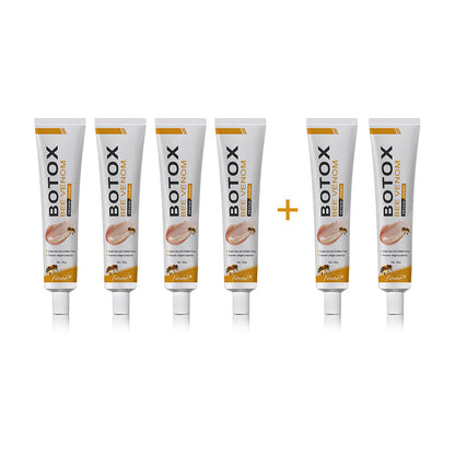 🍇Furzero™ Botox Bee Venom Wrinkle Removal Cream-Last Day Promotion 70% OFF